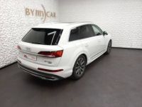 Audi Q7 55 TFSI e 380 Tiptronic 8 Quattro Avus Extended - <small></small> 53.223 € <small>TTC</small> - #3