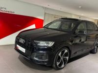 Audi Q7 55 TFSI e 380 Tiptronic 8 Quattro Avus Extended - <small></small> 59.980 € <small>TTC</small> - #1