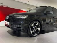 Audi Q7 55 TFSI e 380 Tiptronic 8 Quattro Avus Extended - <small></small> 59.980 € <small>TTC</small> - #2