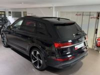 Audi Q7 55 TFSI e 380 Tiptronic 8 Quattro Avus Extended - <small></small> 59.980 € <small>TTC</small> - #4