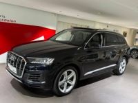 Audi Q7 55 TFSI e 380 Tiptronic 8 Quattro Avus Extended - <small></small> 59.980 € <small>TTC</small> - #1