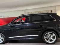 Audi Q7 55 TFSI e 380 Tiptronic 8 Quattro Avus Extended - <small></small> 59.980 € <small>TTC</small> - #2