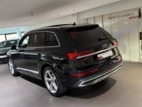 Audi Q7 55 TFSI e 380 Tiptronic 8 Quattro Avus Extended - <small></small> 59.980 € <small>TTC</small> - #3