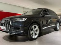 Audi Q7 55 TFSI e 380 Tiptronic 8 Quattro Avus Extended - <small></small> 59.980 € <small>TTC</small> - #4