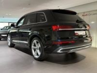 Audi Q7 55 TFSI e 380 Tiptronic 8 Quattro Avus Extended - <small></small> 59.980 € <small>TTC</small> - #5