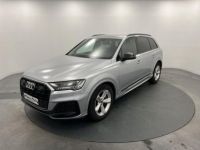 Audi Q7 55 TFSI e 380 Tiptronic 8 Quattro S line - <small></small> 54.900 € <small>TTC</small> - #1