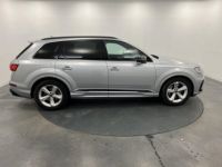 Audi Q7 55 TFSI e 380 Tiptronic 8 Quattro S line - <small></small> 54.900 € <small>TTC</small> - #6