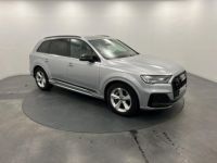 Audi Q7 55 TFSI e 380 Tiptronic 8 Quattro S line - <small></small> 54.900 € <small>TTC</small> - #7