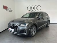 Audi Q7 55 TFSI e 380 Tiptronic 8 Quattro S line - <small></small> 73.990 € <small>TTC</small> - #1