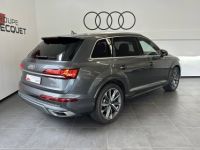 Audi Q7 55 TFSI e 380 Tiptronic 8 Quattro S line - <small></small> 73.990 € <small>TTC</small> - #3