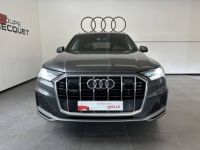 Audi Q7 55 TFSI e 380 Tiptronic 8 Quattro S line - <small></small> 73.990 € <small>TTC</small> - #4