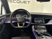 Audi Q7 55 TFSI e 380 Tiptronic 8 Quattro S line - <small></small> 73.990 € <small>TTC</small> - #6