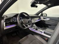 Audi Q7 55 TFSI e 380 Tiptronic 8 Quattro S line - <small></small> 73.990 € <small>TTC</small> - #7