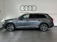 Audi Q7 55 TFSI e 380 Tiptronic 8 Quattro S line - <small></small> 73.990 € <small>TTC</small> - #8