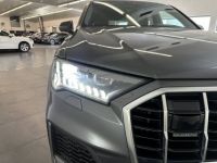 Audi Q7 55 TFSI e 380 Tiptronic 8 Quattro S line - <small></small> 73.990 € <small>TTC</small> - #14