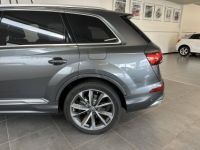 Audi Q7 55 TFSI e 380 Tiptronic 8 Quattro S line - <small></small> 73.990 € <small>TTC</small> - #22