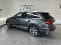 Audi Q7 55 TFSI e 380 Tiptronic 8 Quattro S line - <small></small> 73.990 € <small>TTC</small> - #49