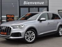 Audi Q7 55 TFSI E 380CH ADVANCED QUATTRO TIPTRONIC 5 PLACES - <small></small> 49.790 € <small>TTC</small> - #1