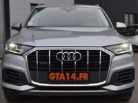 Audi Q7 55 TFSI E 380CH ADVANCED QUATTRO TIPTRONIC 5 PLACES - <small></small> 49.790 € <small>TTC</small> - #17