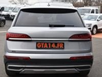 Audi Q7 55 TFSI E 380CH ADVANCED QUATTRO TIPTRONIC 5 PLACES - <small></small> 49.790 € <small>TTC</small> - #18