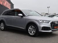 Audi Q7 55 TFSI E 380CH ADVANCED QUATTRO TIPTRONIC 5 PLACES - <small></small> 49.790 € <small>TTC</small> - #19