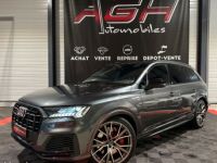 Audi Q7 60 TFSI e 3.0 V6 24V 456cv Quattro Compétition - <small></small> 62.990 € <small>TTC</small> - #1