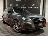 Audi Q7 60 TFSI e 3.0 V6 24V 456cv Quattro Compétition - <small></small> 62.990 € <small>TTC</small> - #2