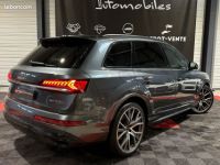 Audi Q7 60 TFSI e 3.0 V6 24V 456cv Quattro Compétition - <small></small> 62.990 € <small>TTC</small> - #4