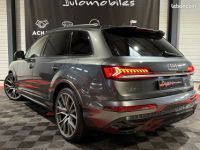 Audi Q7 60 TFSI e 3.0 V6 24V 456cv Quattro Compétition - <small></small> 62.990 € <small>TTC</small> - #6