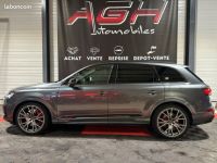 Audi Q7 60 TFSI e 3.0 V6 24V 456cv Quattro Compétition - <small></small> 62.990 € <small>TTC</small> - #7