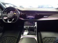 Audi Q7 60 TFSI e 456 Tiptronic 8 Quattro Competition - <small></small> 72.990 € <small>TTC</small> - #6