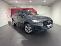 Audi Q7 60 TFSI e 456 Tiptronic 8 Quattro Competition - <small></small> 56.980 € <small>TTC</small> - #1