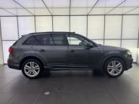 Audi Q7 60 TFSI e 456 Tiptronic 8 Quattro Competition - <small></small> 56.980 € <small>TTC</small> - #4