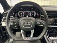 Audi Q7 60 TFSI e 456 Tiptronic 8 Quattro Competition - <small></small> 56.980 € <small>TTC</small> - #19