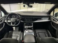 Audi Q7 60 TFSI e 456 Tiptronic 8 Quattro Competition - <small></small> 56.980 € <small>TTC</small> - #22