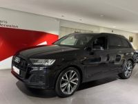 Audi Q7 60 TFSI e 456 Tiptronic 8 Quattro Competition - <small></small> 64.980 € <small>TTC</small> - #1