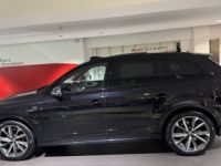 Audi Q7 60 TFSI e 456 Tiptronic 8 Quattro Competition - <small></small> 64.980 € <small>TTC</small> - #2