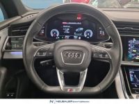 Audi Q7 60 TFSI e 456ch Competition quattro Tiptronic 5 places 22cv - <small></small> 77.900 € <small>TTC</small> - #9