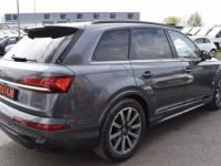 Audi Q7 60 TFSI E 456CH COMPETITION QUATTRO TIPTRONIC 5 PLACES 22CV - <small></small> 57.980 € <small>TTC</small> - #2