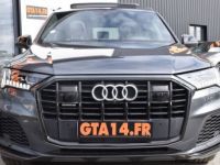 Audi Q7 60 TFSI E 456CH COMPETITION QUATTRO TIPTRONIC 5 PLACES 22CV - <small></small> 57.980 € <small>TTC</small> - #17