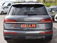 Audi Q7 60 TFSI E 456CH COMPETITION QUATTRO TIPTRONIC 5 PLACES 22CV - <small></small> 57.980 € <small>TTC</small> - #18