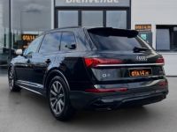 Audi Q7 60 TFSI E 456CH COMPETITION QUATTRO TIPTRONIC 5 PLACES 22CV - <small></small> 54.900 € <small>TTC</small> - #3