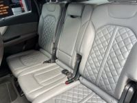 Audi Q7 60 TFSI E 456CH COMPETITION QUATTRO TIPTRONIC 5 PLACES 22CV - <small></small> 54.900 € <small>TTC</small> - #6