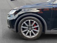 Audi Q7 60 TFSI E 456CH COMPETITION QUATTRO TIPTRONIC 5 PLACES 22CV - <small></small> 54.900 € <small>TTC</small> - #8