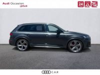 Audi Q7 60 TFSI e 462 Tiptronic 8 Quattro Competition - <small></small> 92.900 € <small>TTC</small> - #3
