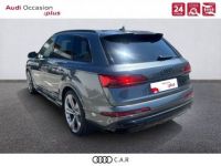 Audi Q7 60 TFSI e 462 Tiptronic 8 Quattro Competition - <small></small> 92.900 € <small>TTC</small> - #5