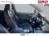 Audi Q7 60 TFSI e 462 Tiptronic 8 Quattro Competition - <small></small> 92.900 € <small>TTC</small> - #7