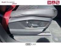 Audi Q7 60 TFSI e 462 Tiptronic 8 Quattro Competition - <small></small> 92.900 € <small>TTC</small> - #10