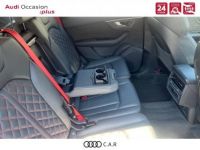 Audi Q7 60 TFSI e 462 Tiptronic 8 Quattro Competition - <small></small> 92.900 € <small>TTC</small> - #12