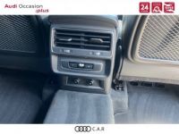 Audi Q7 60 TFSI e 462 Tiptronic 8 Quattro Competition - <small></small> 92.900 € <small>TTC</small> - #13